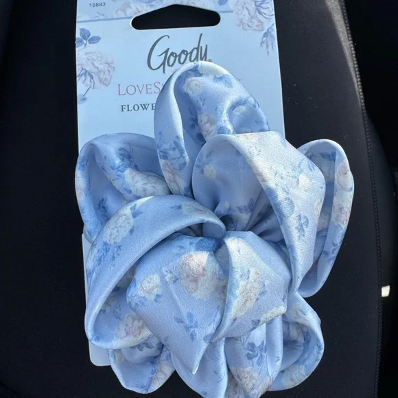 LoveShackFancy | Accessories | Goody X Loveshackfancy Floral 